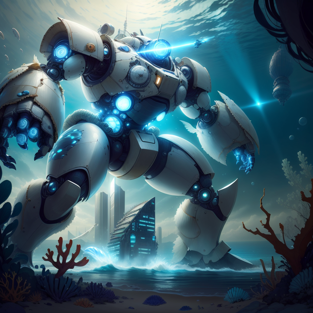 10197-13245-, atlantistech ,scifi, undersea,_battle mech, cityscape, destruction , laser ,apocalypse , colossal , from below,.png